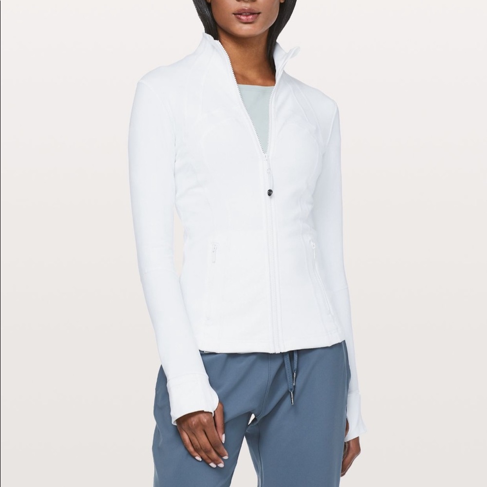 🍋lululemon jacket